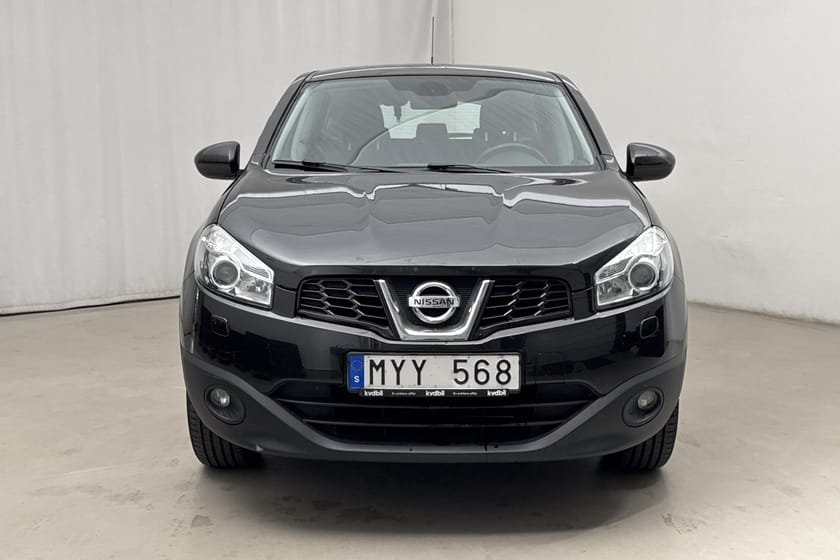 Bild 5 av Nissan Qashqai