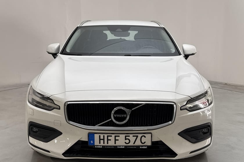 Bild 5 av Volvo V60 D3 AWD (150hk) Momentum Advanced SE II