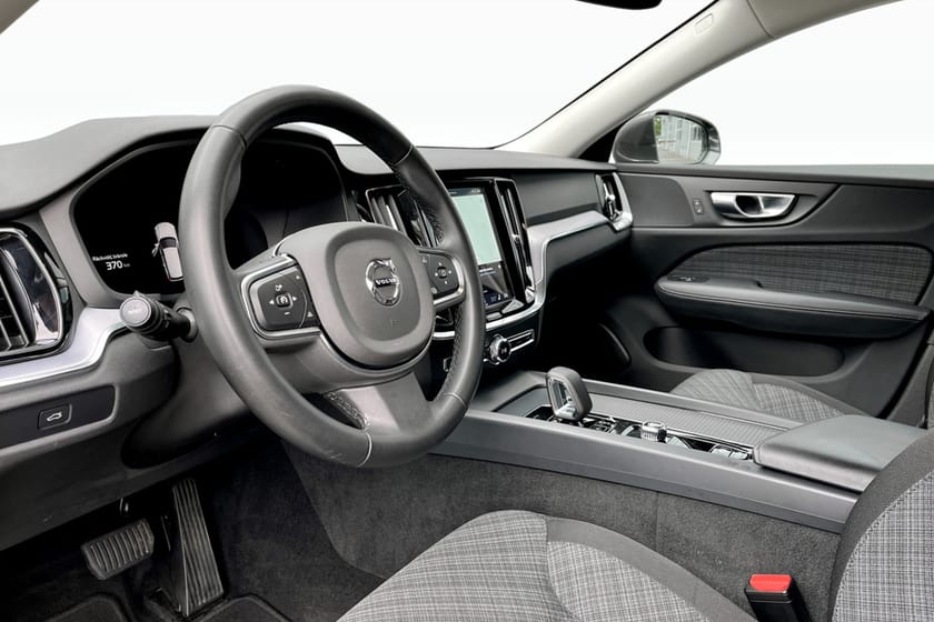 Bild 5 av Volvo V60 B4 Bensin Core