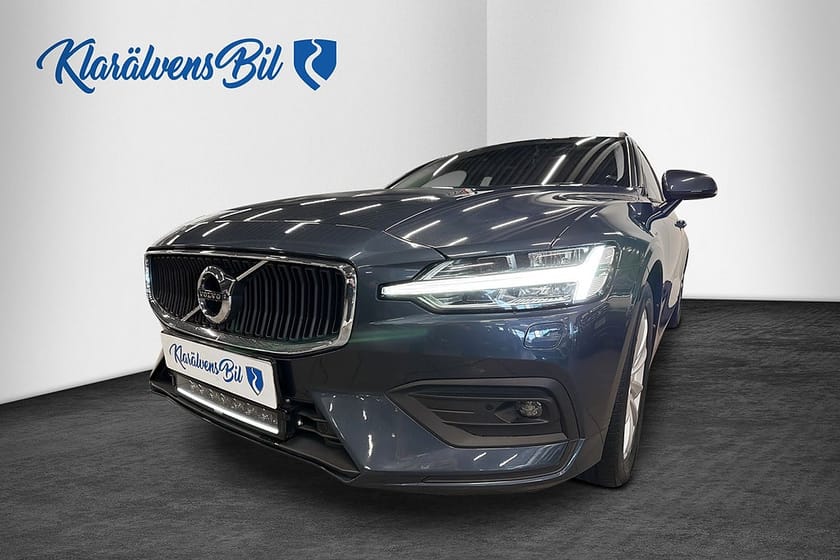 Bild 5 av Volvo V60