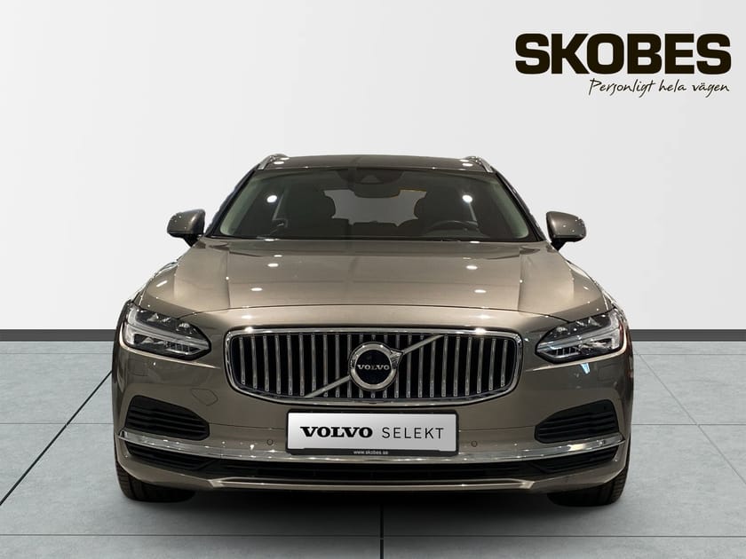 Bild 2 av Volvo V90 Recharge T6 Inscription
