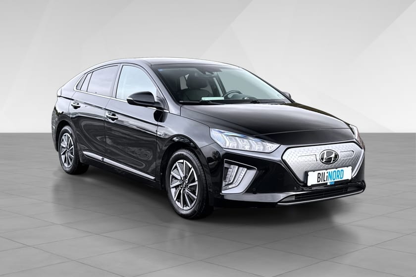 Bilde 1 av Hyundai Ioniq Electric Premium