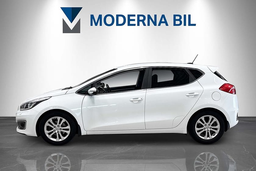 Bild 3 av Kia cee'd