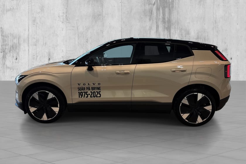 Bilde 5 av Volvo EX30 Twin Motor Performance