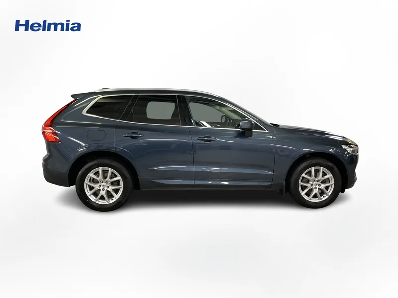 Bild 7 av 15 – Volvo XC60 D4 Momentum Advanced SE Momentum SE