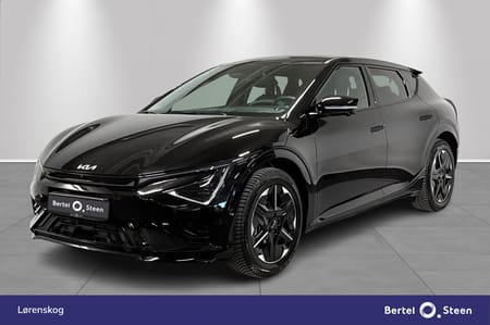 Kia EV6 AWD Long Range GT-Line | Meridian™ | HeadUp | 360° | Memory