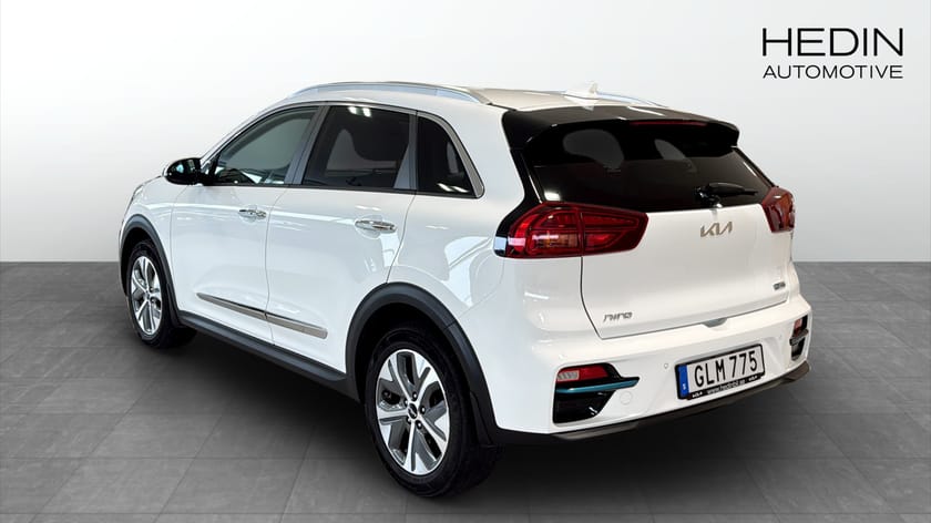 Bild 3 av Kia e-Niro