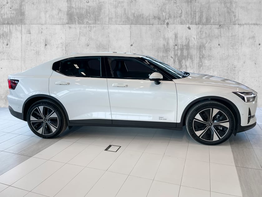 Bilde 2 av Polestar 2 Long Range Dual Motor