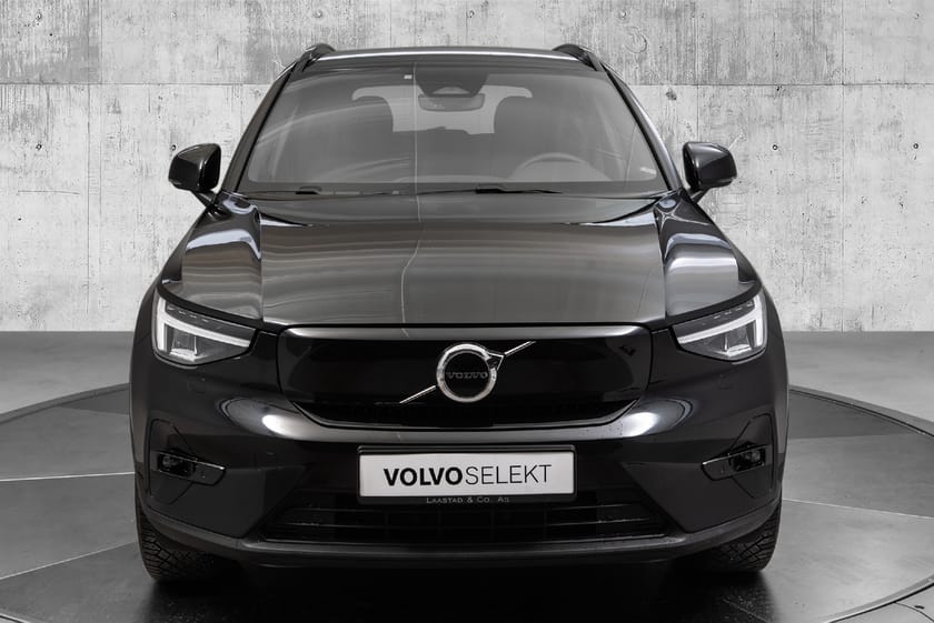 Bilde 4 av Volvo XC40 Recharge Plus Google/Ryggekam/El.stol