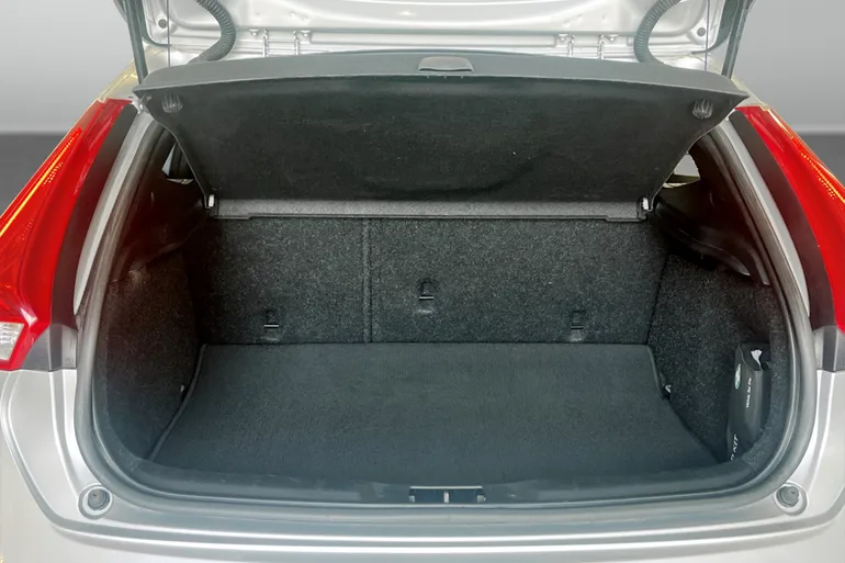 Volvo V40 Cross Country