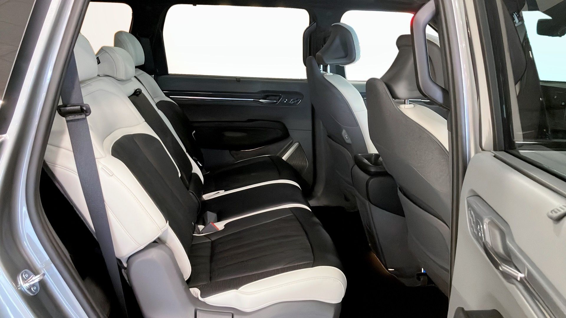 Kia EV9 GT-LINE 7 SITS Snabb leverans 2026, bild 5/10