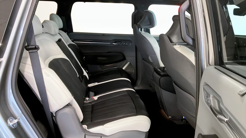 Bild 5 av Kia EV9 AWD