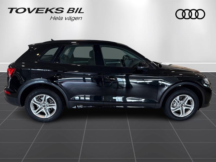 Bild 4 av Audi Q5 40 TDI quattro PROLINE ADVANCED 204 HK S T