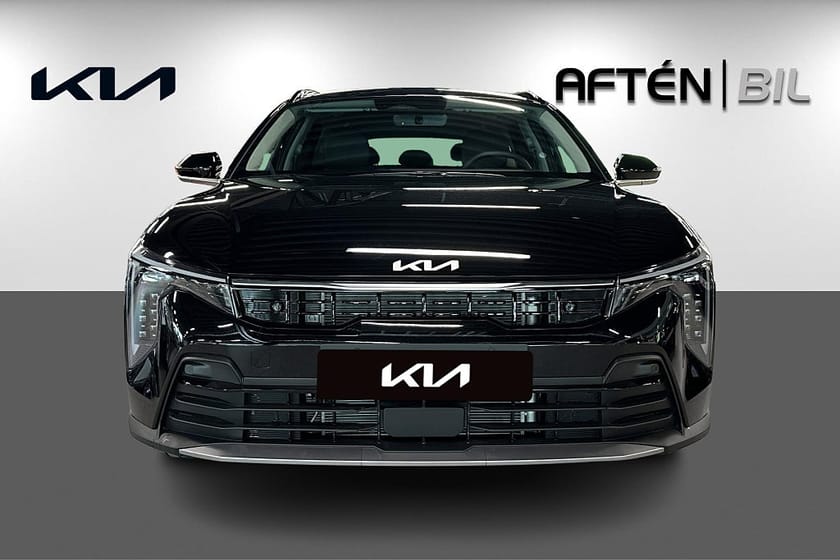 Bild 3 av Kia K4 Sportswagon SW Advance 1.6 T-GDI 150hk DCT Aut *FINNS ATT PROVKÖRA