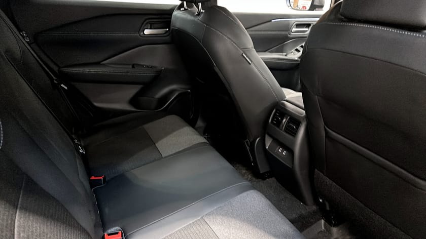 Bild 5 av Nissan Qashqai MHEV N-CONNECTA