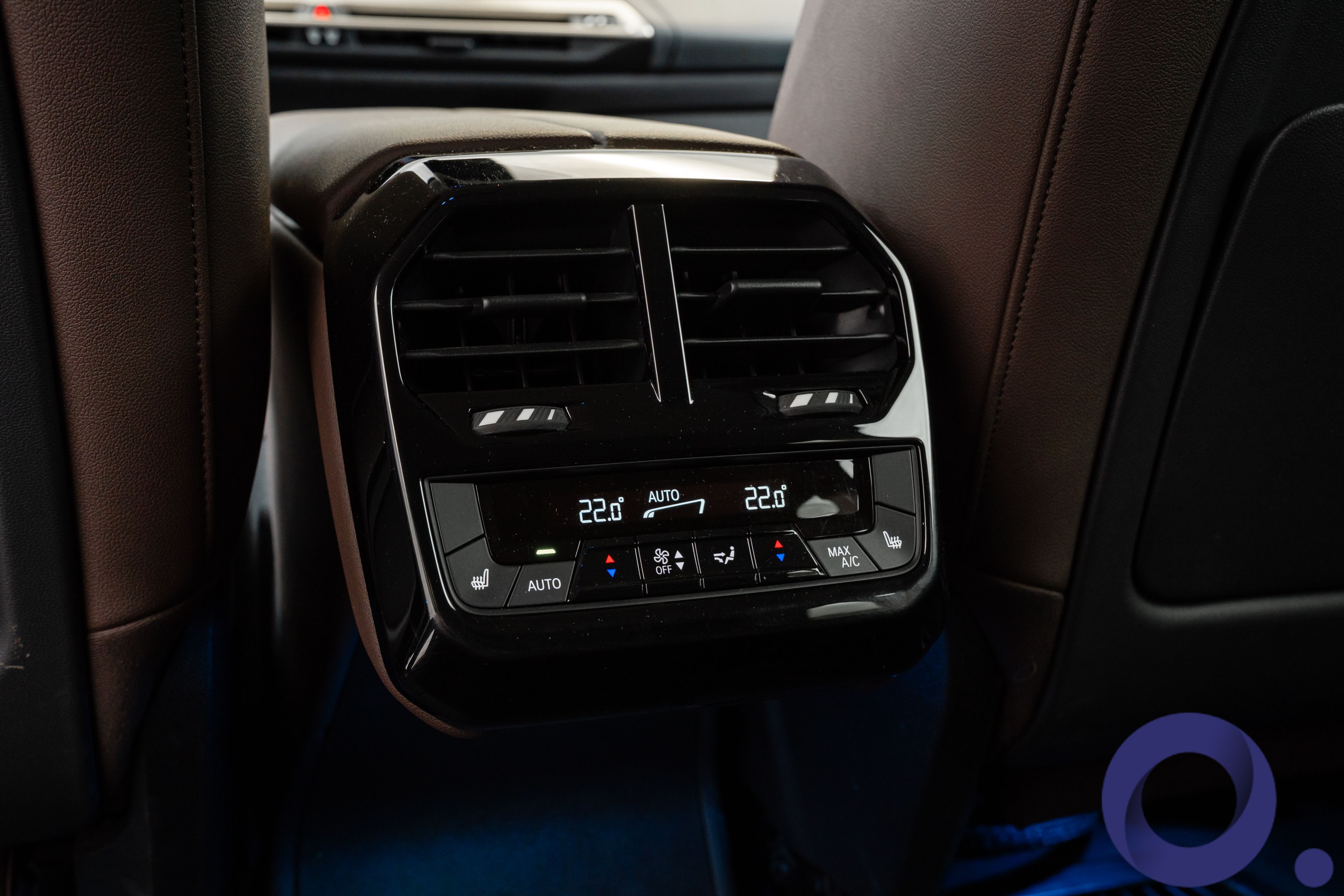BMW iX xDrive40, 326ps, 2022