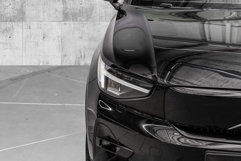 Bilde 4 av Volvo XC40 Recharge