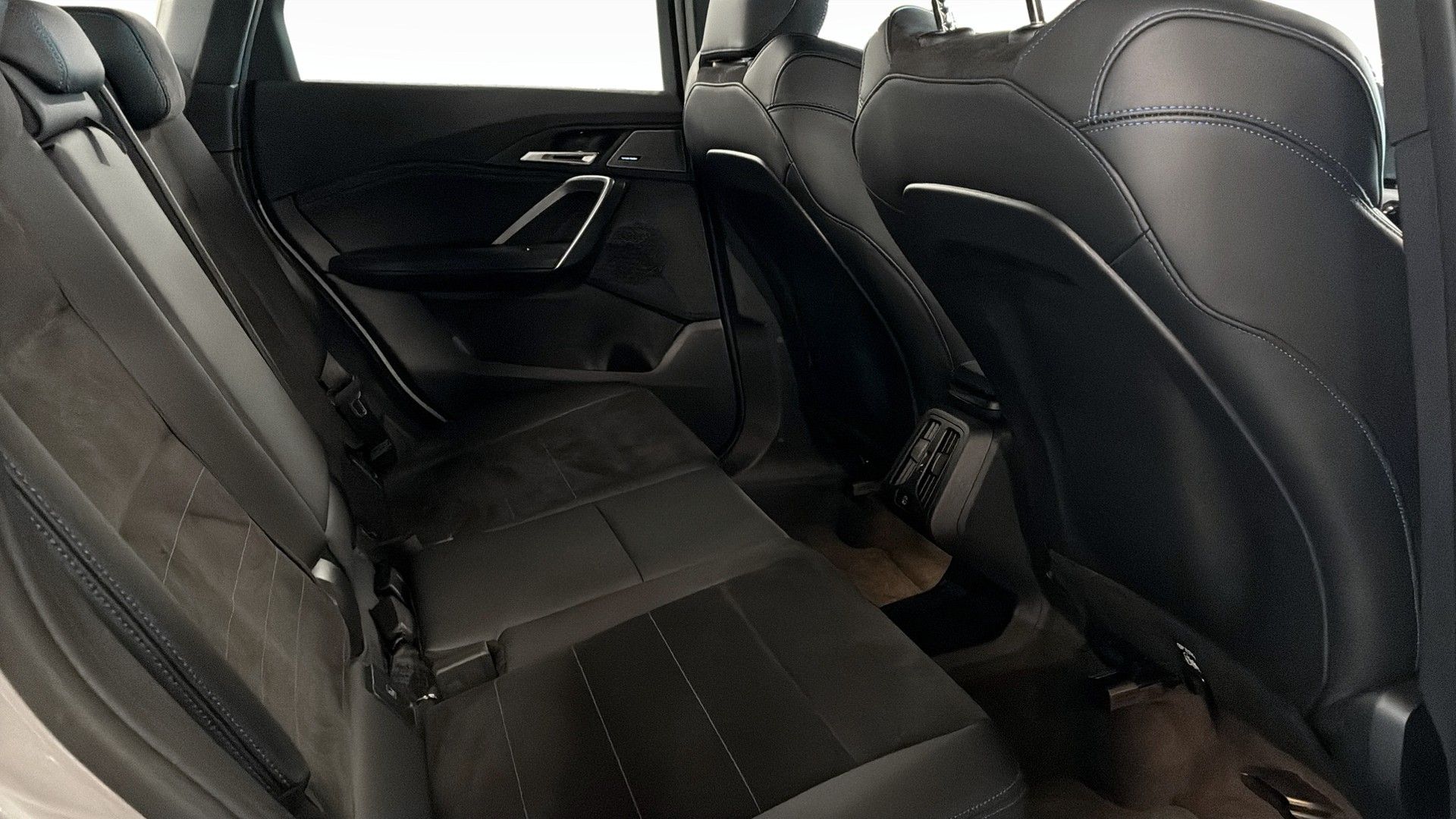 BMW X1 2026, kuva 5/10