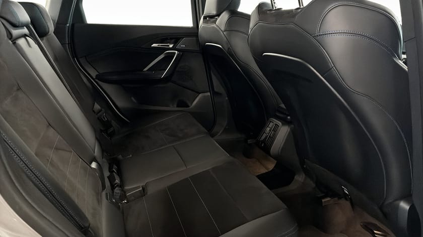 Bild 5 av BMW X1 sDrive18i