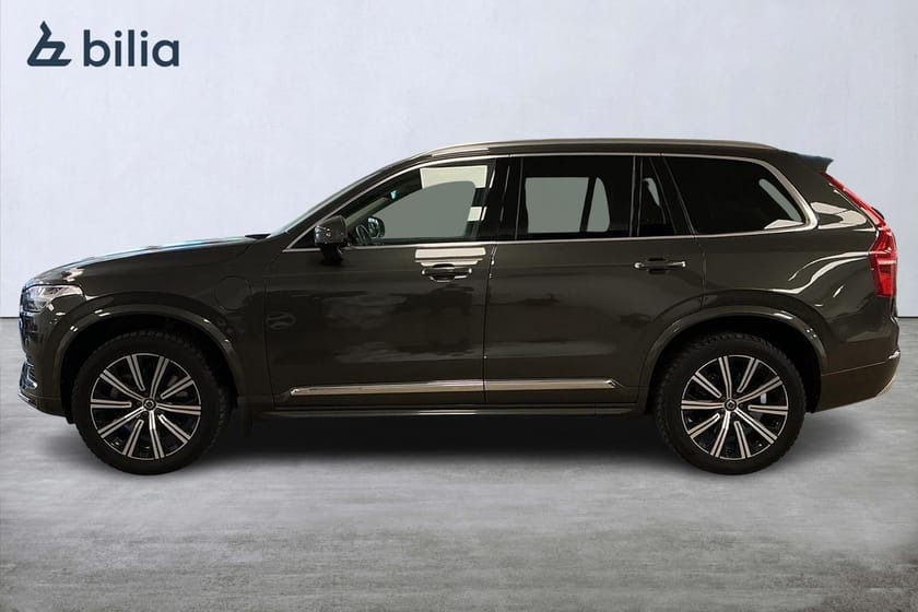 Bild 2 av Volvo XC90 7-seater Recharge T8 Inscription 7-säten Drag