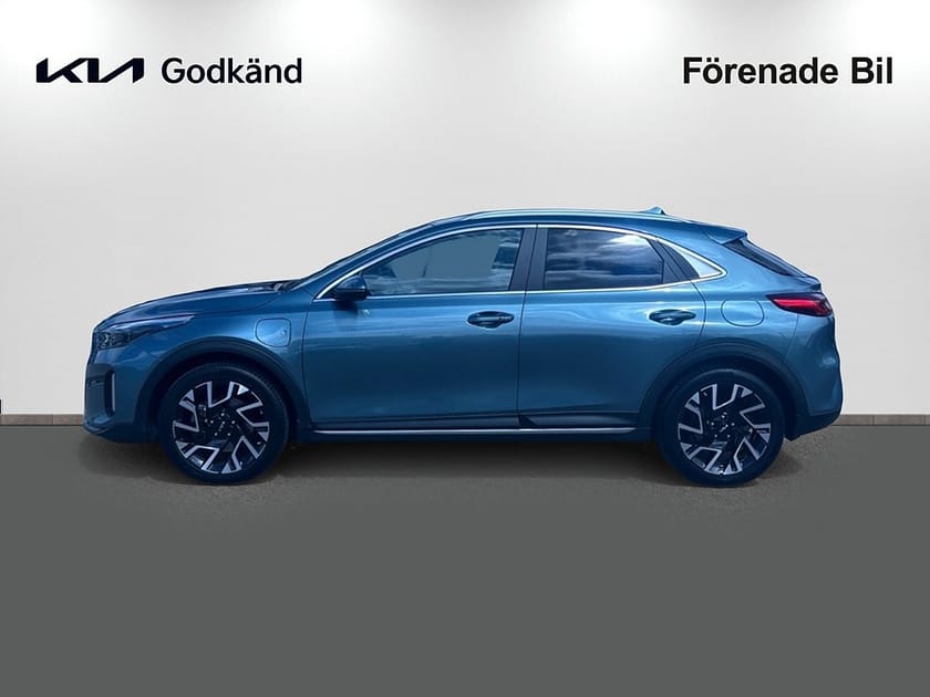 Bild 4 av Kia XCeed Plug-in Hybrid Action