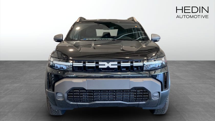 Bild 2 av Dacia Duster 1.2 TCe EXTREME MILD HYBRID 155 4X4 PL 3390 KR/MÅN