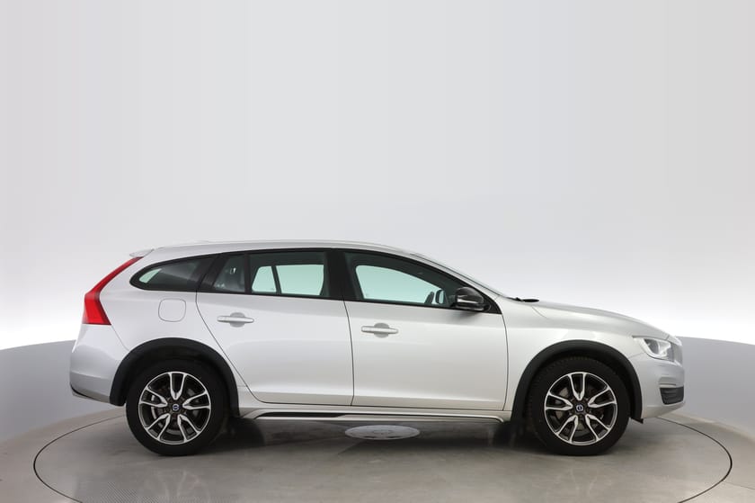 Bild 5 av Volvo V60 Cross Country
