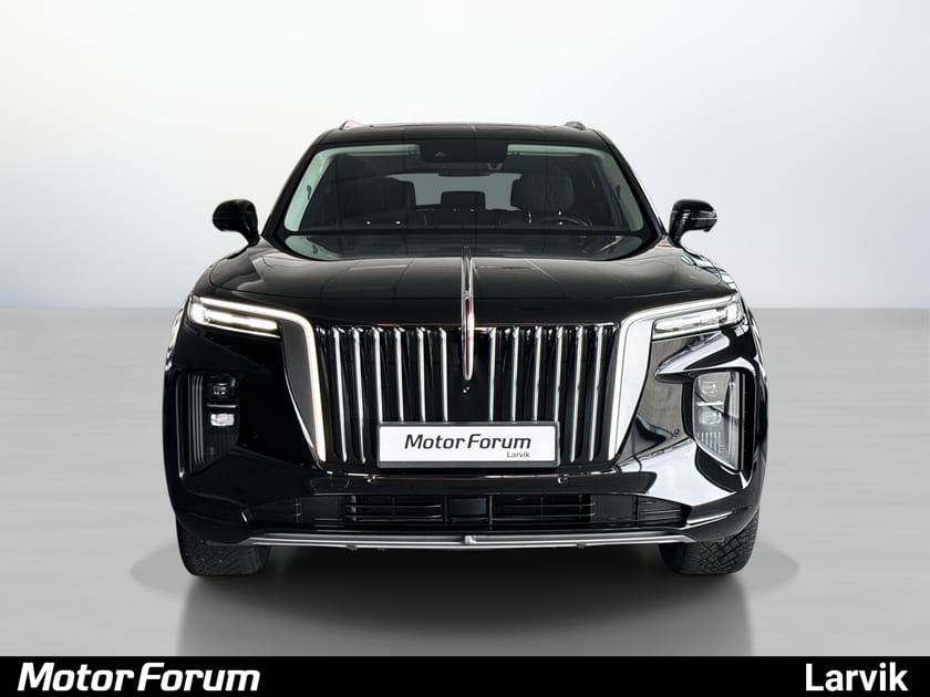 Bilde 2 av Hongqi E-HS9 Exclusive