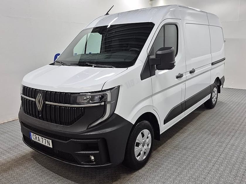 Bild 1 av Renault Master