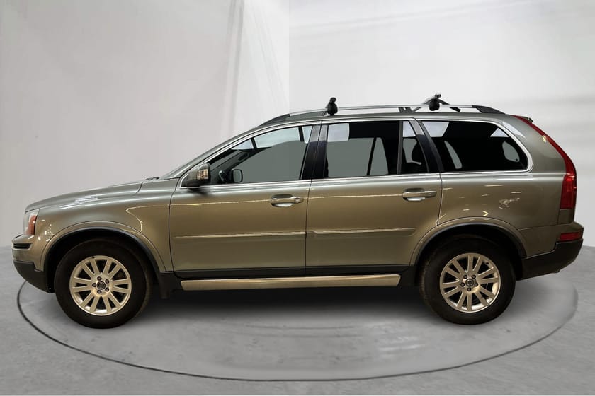 Bild 2 av Volvo XC90 D5 (185hk)
