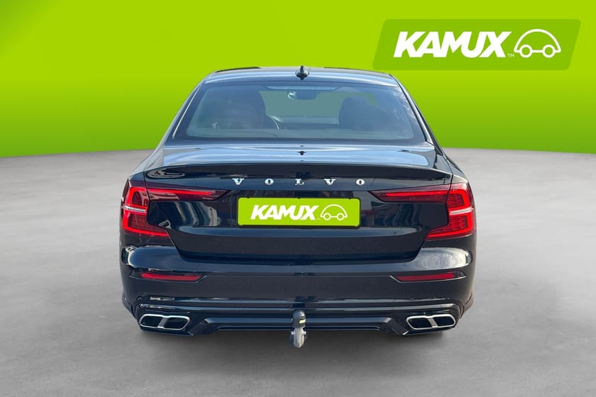 Bild 5 av Volvo S60