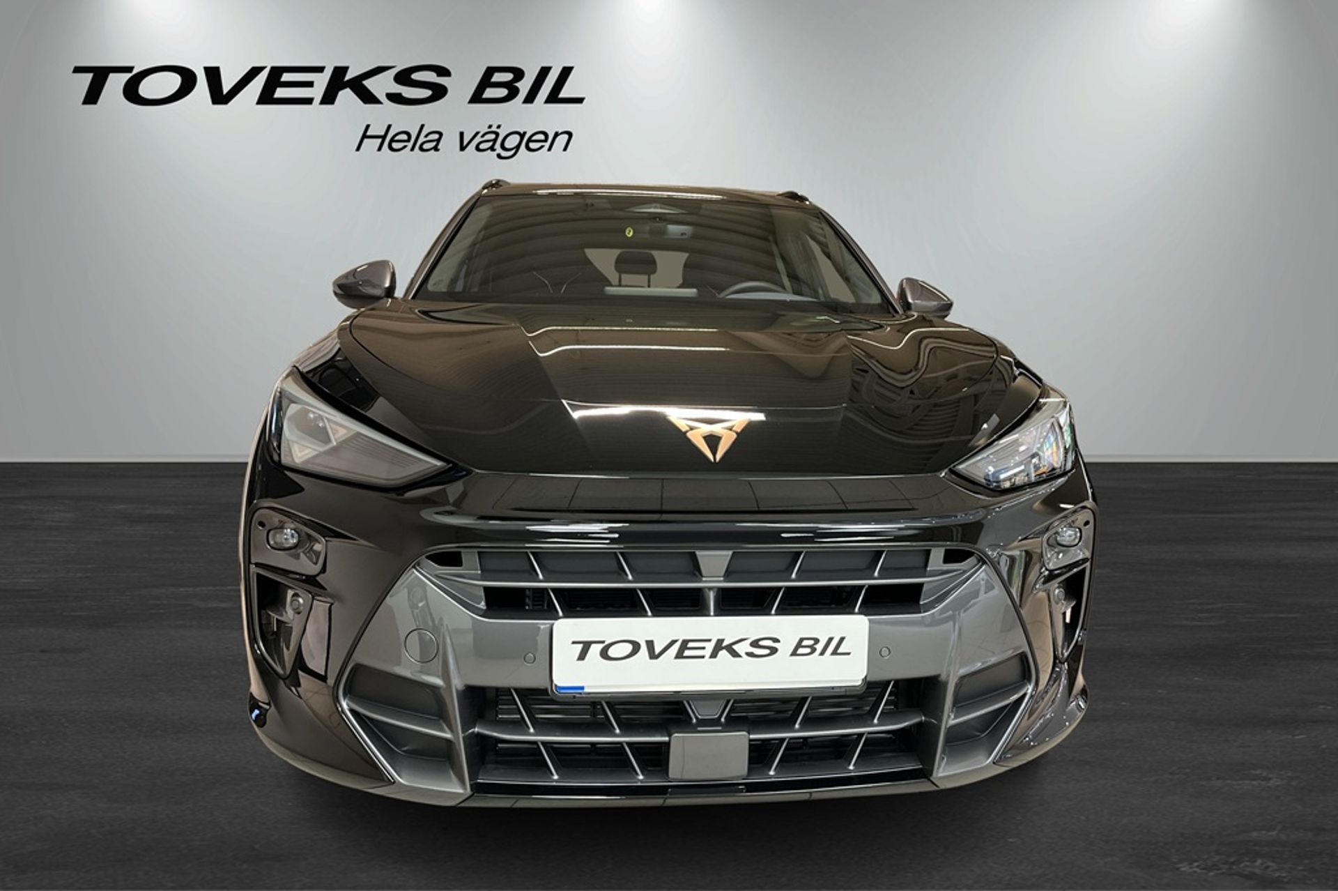 Cupra Terramar 2026, bild 5/10