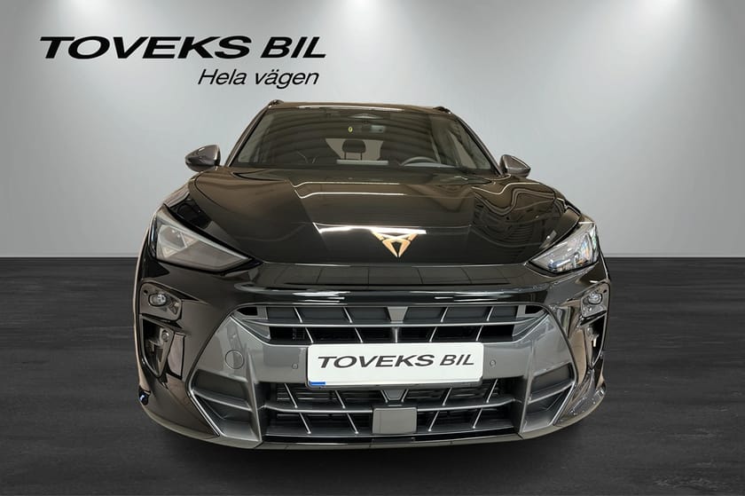Bild 5 av CUPRA Terramar