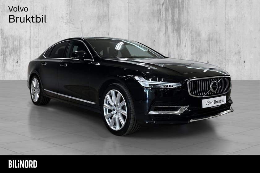 Bilde 1 av Volvo S90 Inscription - T8
