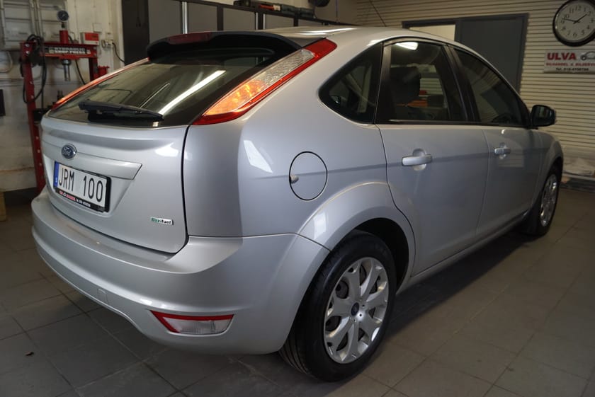 Bild 4 av Ford Focus