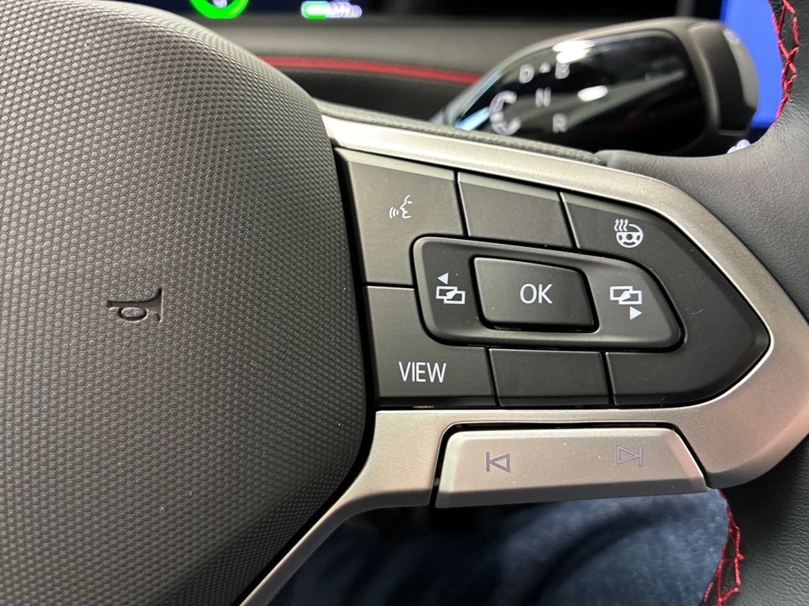 Volkswagen Volkswagen ID.7 GTX — bild 22