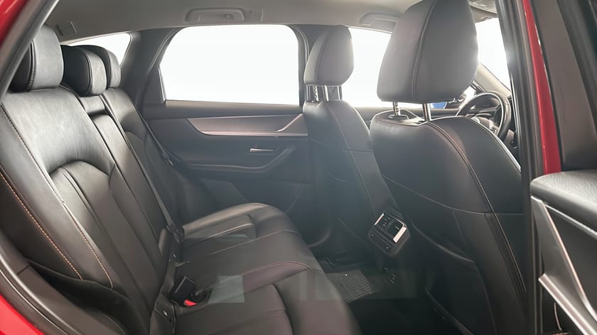 Bild 5 av Mazda CX-60 PHEV Homura 327hk | Drag | 360 | Rattv | BLIS |