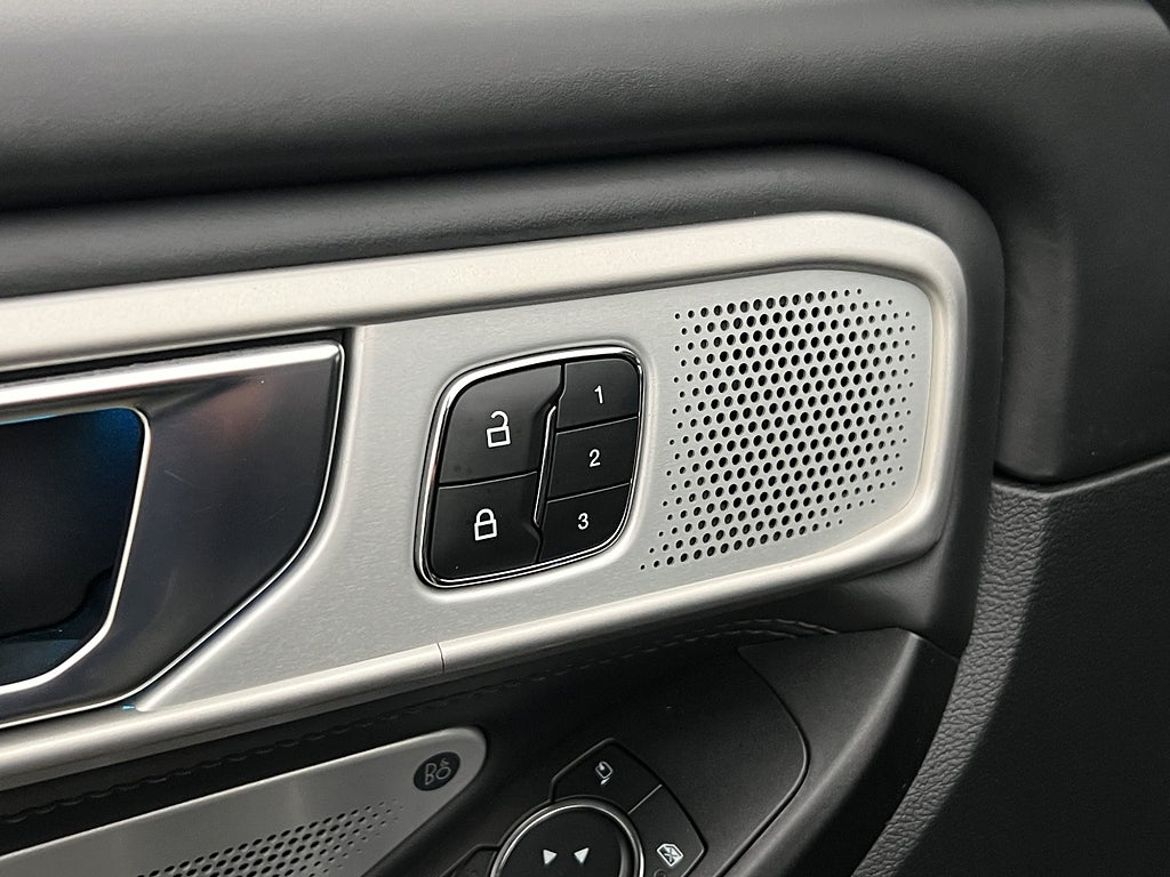 Ford Explorer Plug-In Hybrid SelectShift, 457hk, 2020