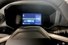 Dacia Duster Hybrid 155