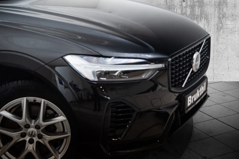 Bilde 2 av Volvo XC60