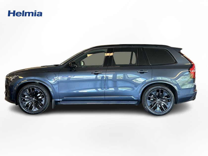 Bild 2 av Volvo XC90 T8 Ultra Black Edition