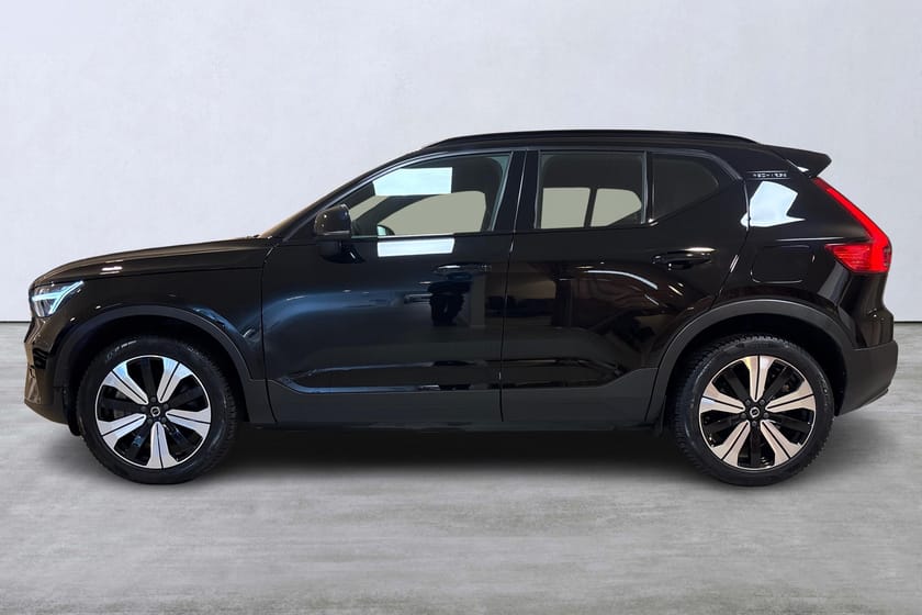 Bild 2 av Volvo XC40 Recharge Core Edition