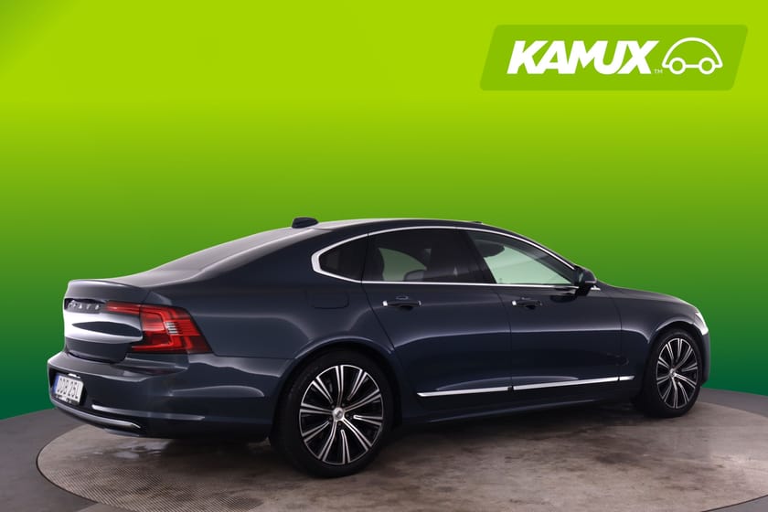Bild 2 av Volvo S90