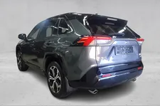 Thumnail bilde 2 av Toyota RAV4 Plug-in Hybrid