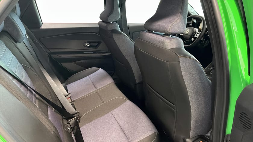 Bild 5 av Renault 5 E-Tech PL Fr.3690:-/mån TECHNO EV52