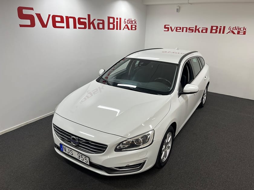 Bild 3 av Volvo V60