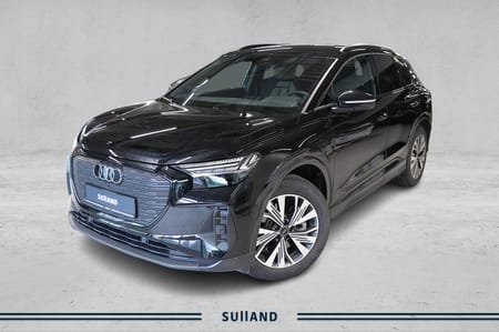Audi Q4 45 e-tron quattro