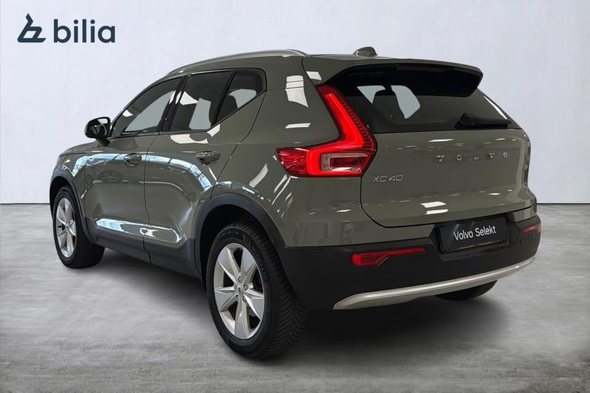 Bild 2 av Volvo XC40