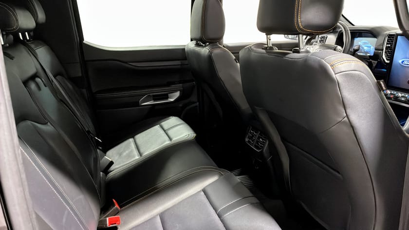 Bild 5 av Ford Ranger Dubbelhytt DoubleCab Wildtrak 3.0 V6 EcoBlue e-4WD 240hk