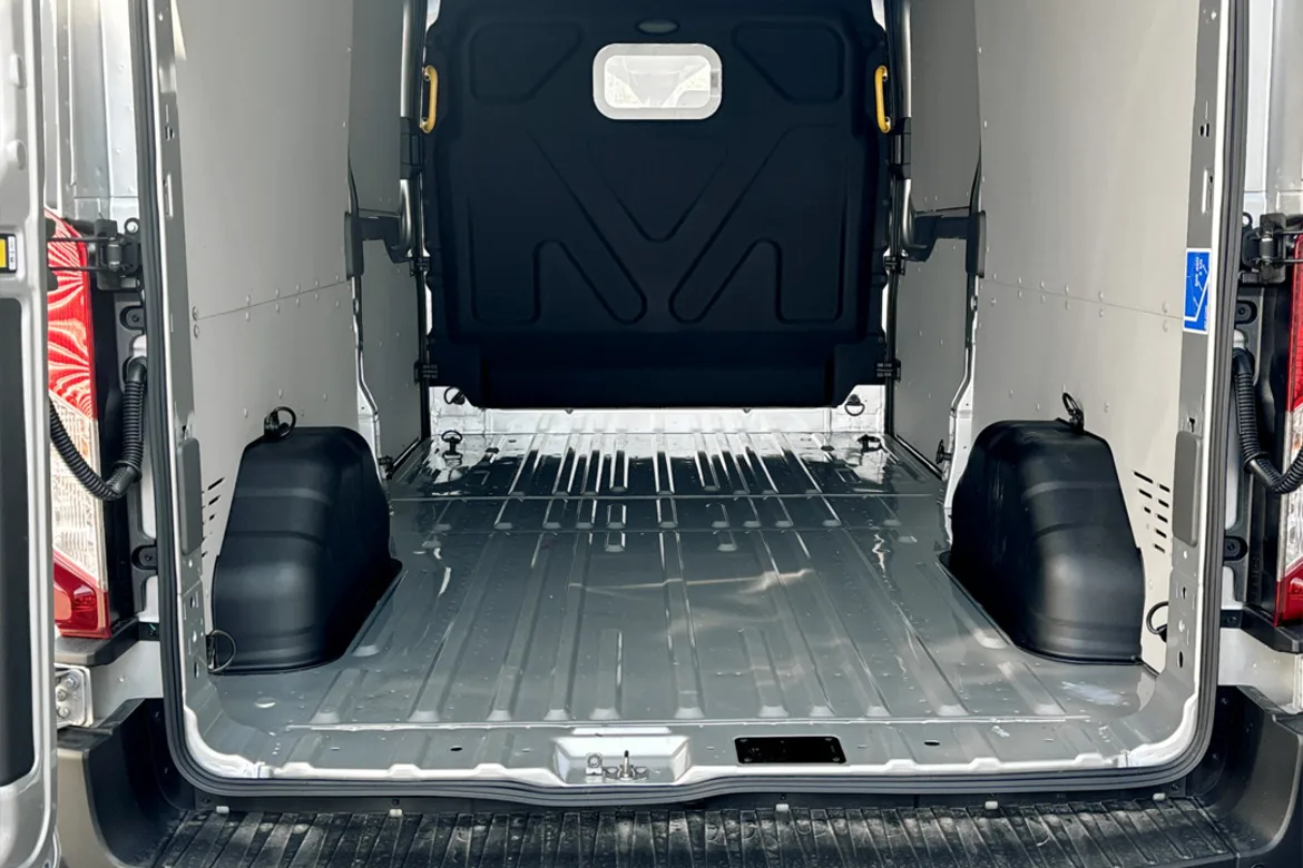 Ford Transit 350
